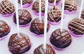 Cake Pops
